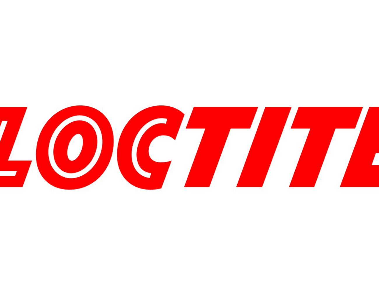 Loctite-Logo